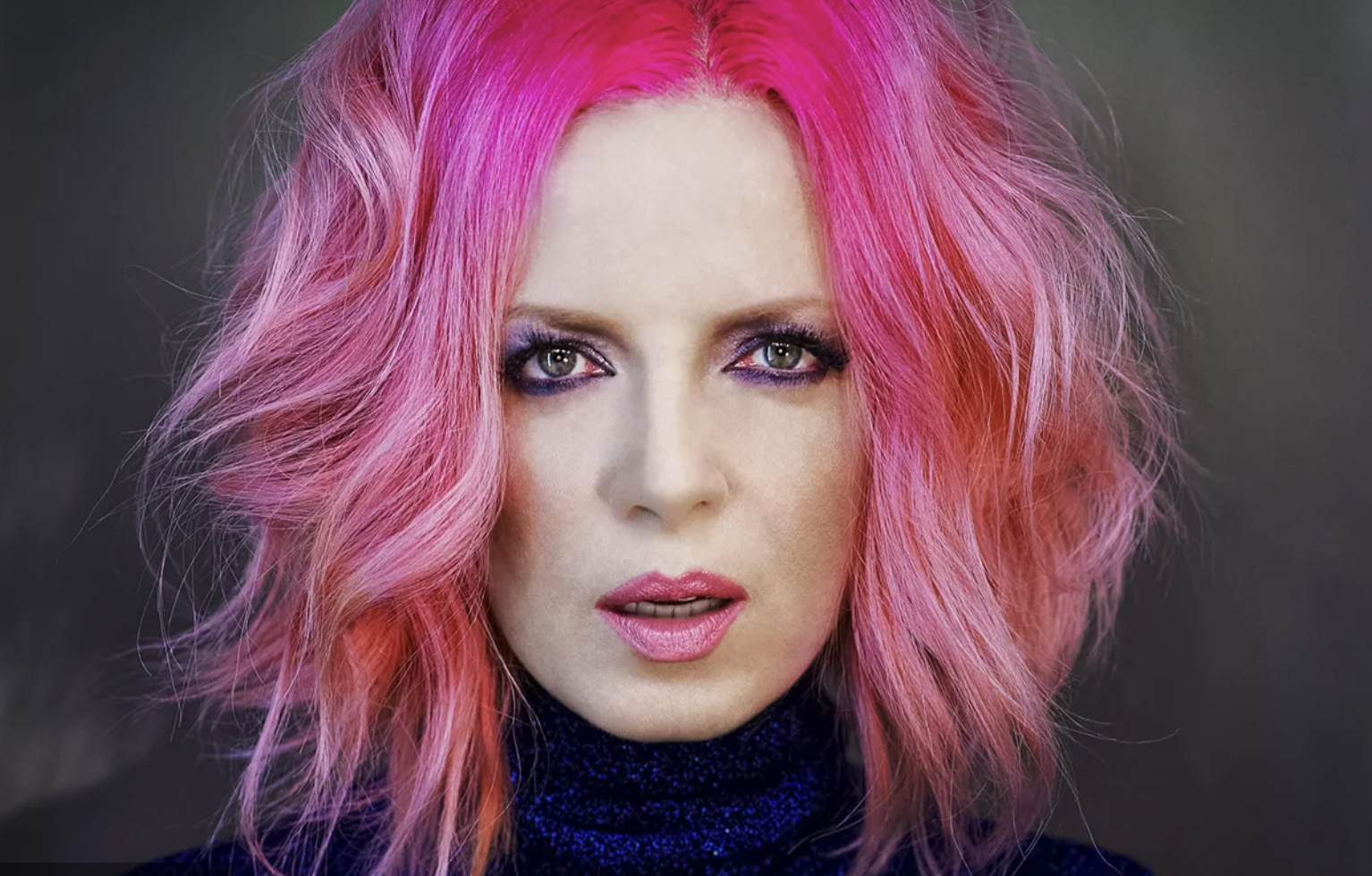 Shirley Manson y el futuro de Garbage